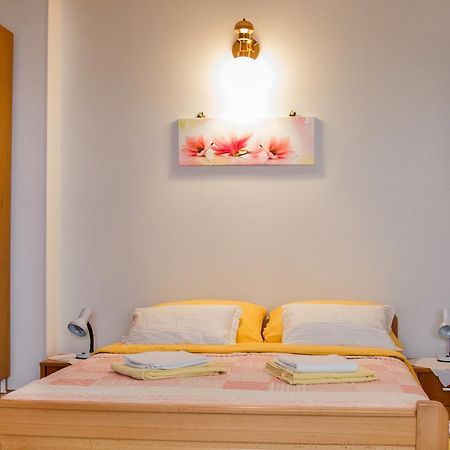 Apartment Ferk Загреб Екстериор снимка