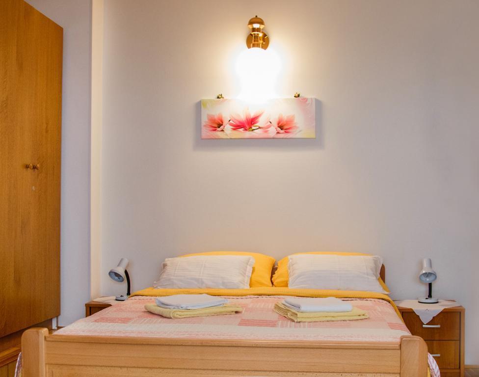 Apartment Ferk Загреб Екстериор снимка