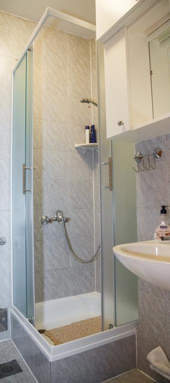 Apartment Ferk Загреб Екстериор снимка