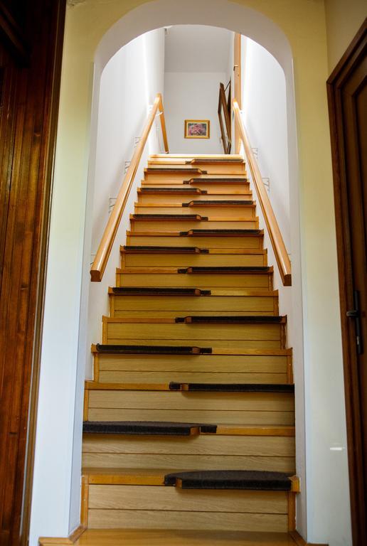 Apartment Ferk Загреб Екстериор снимка